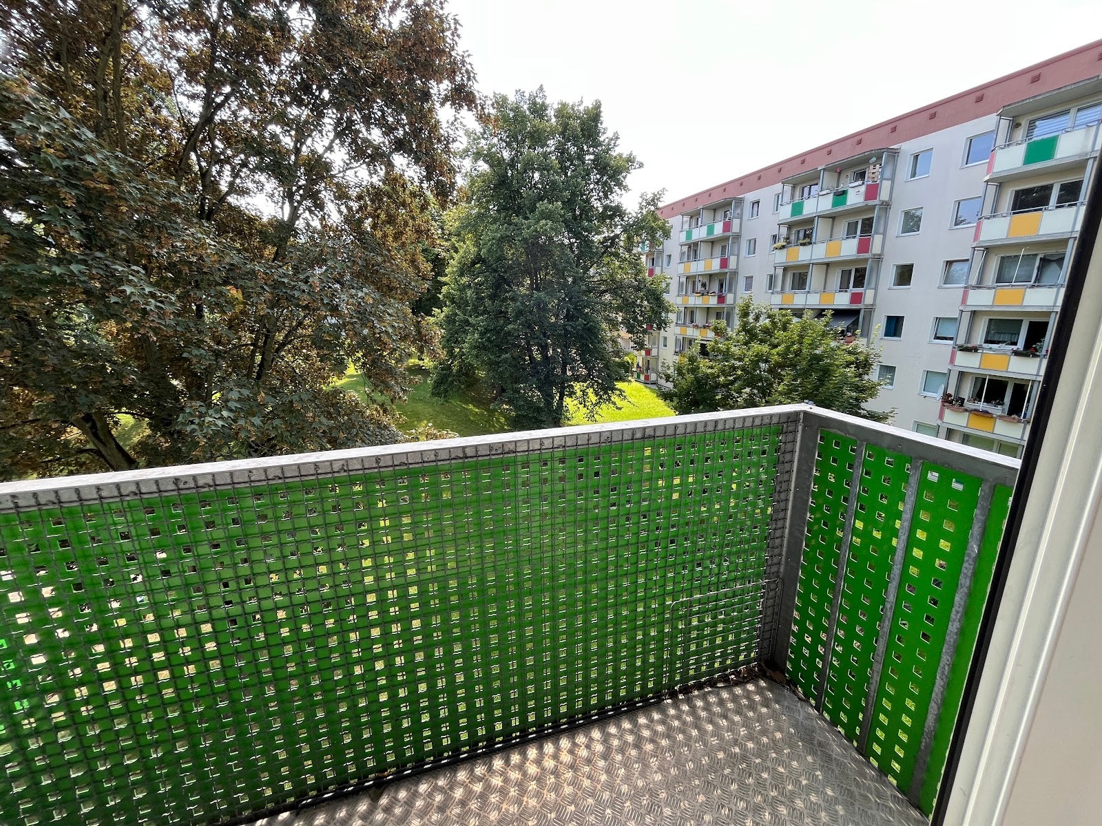 Wohnung Straße Usti nad Labem in Chemnitz