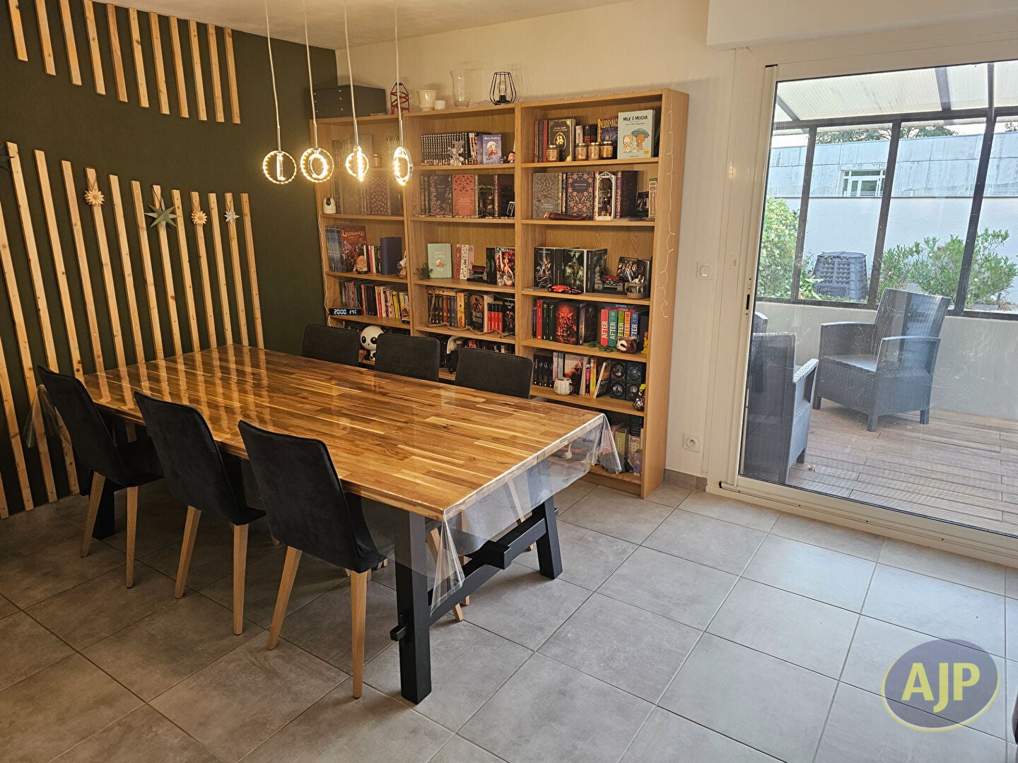 House Rue Alfred de Vigny in Esves-le-Moutier