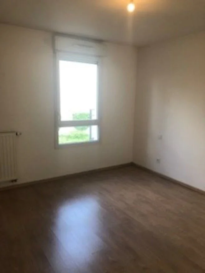 Flat Rue de Belle Ombre in Clermont-Ferrand