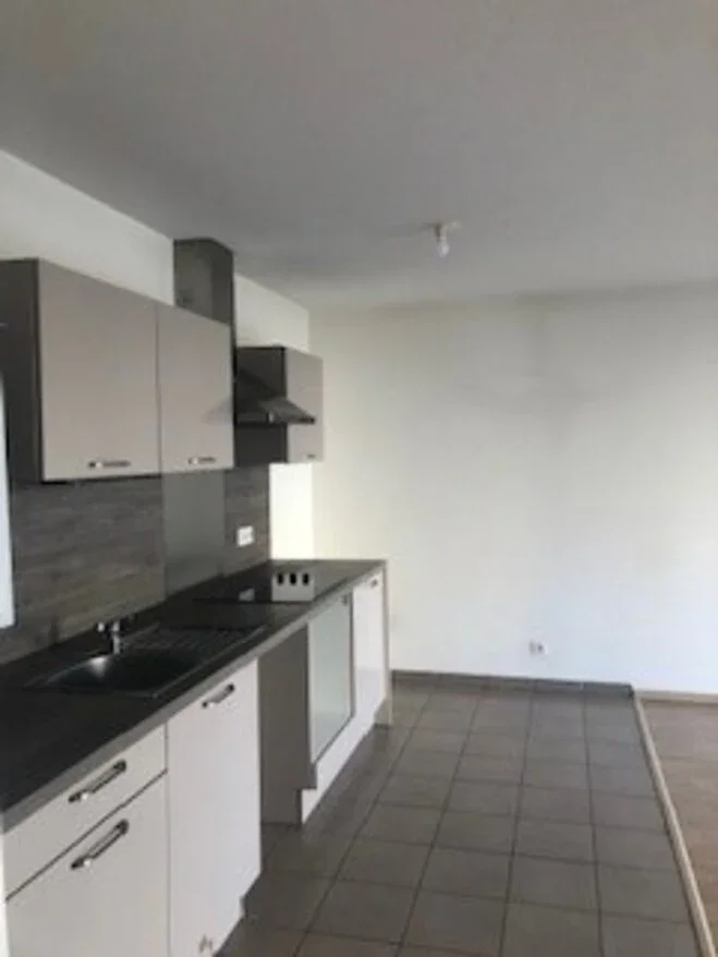 Flat Rue de Belle Ombre in Clermont-Ferrand