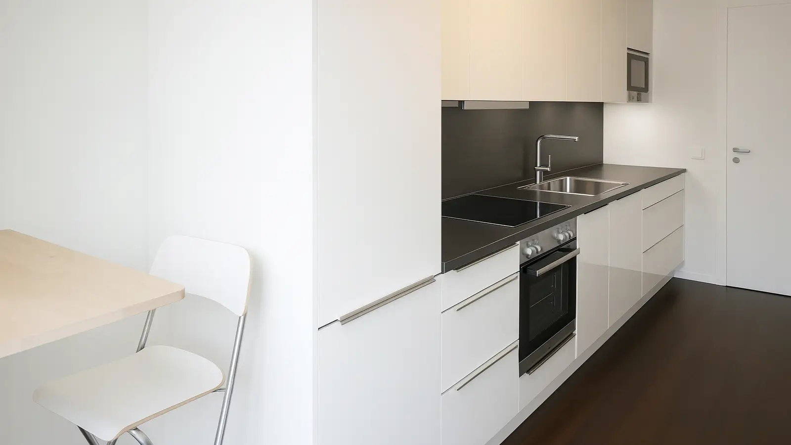 Wohnung Bernhard-Weiß-Straße in Berlin