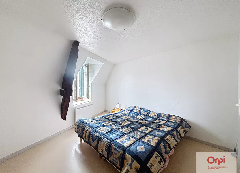 Appartement Boulevard Carnot à Montluçon