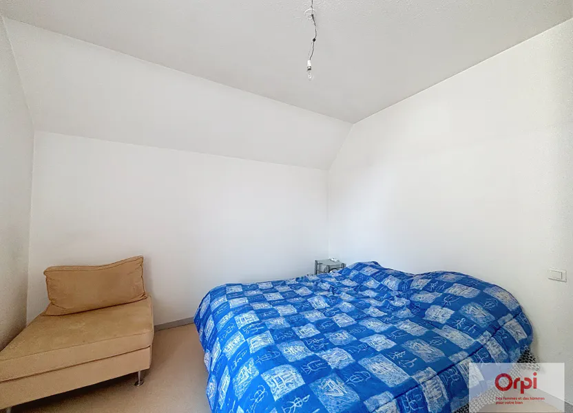 Appartement Boulevard Carnot à Montluçon