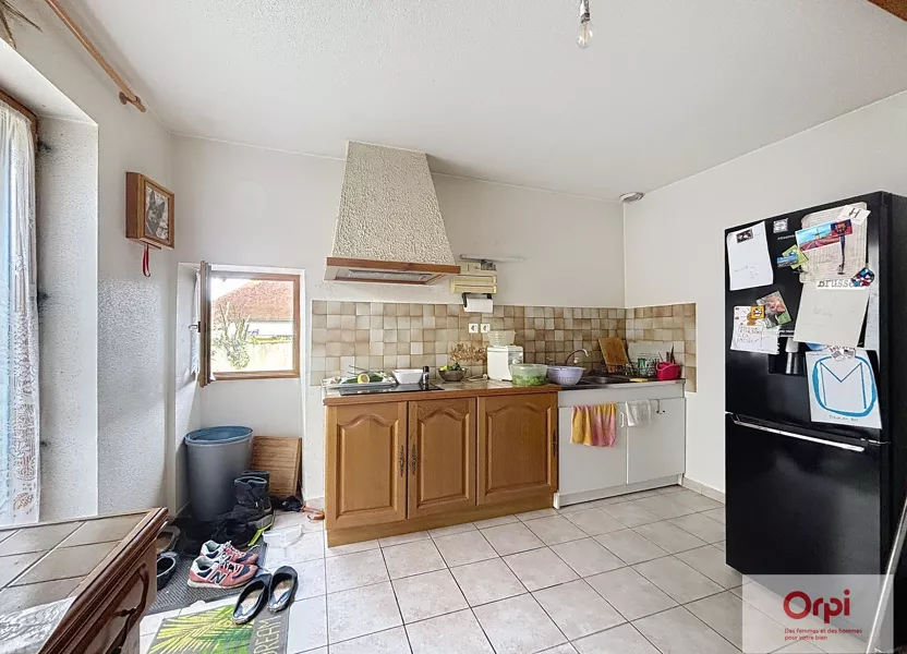 Appartement Boulevard Carnot à Montluçon