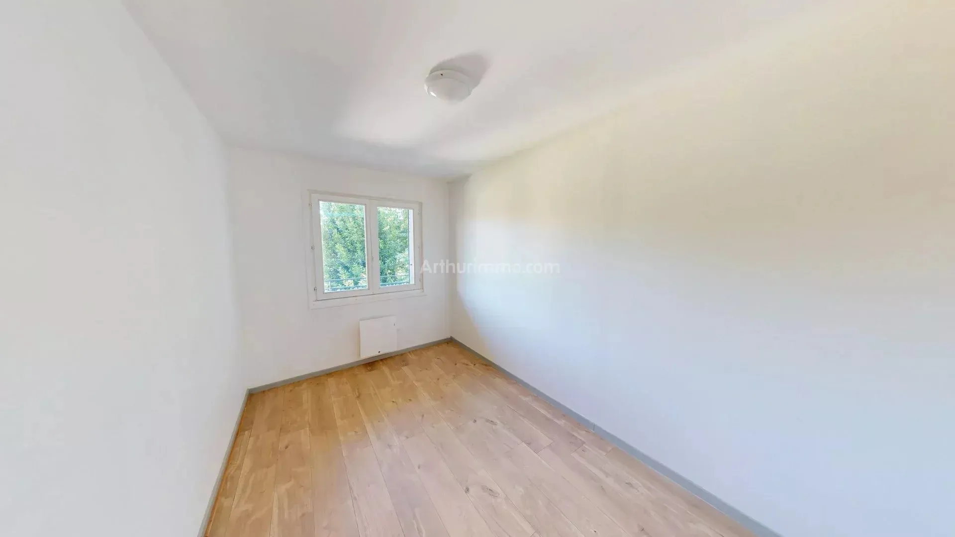 Appartement Route de Saint-Jean de Bournay à Bourgoin-Jallieu