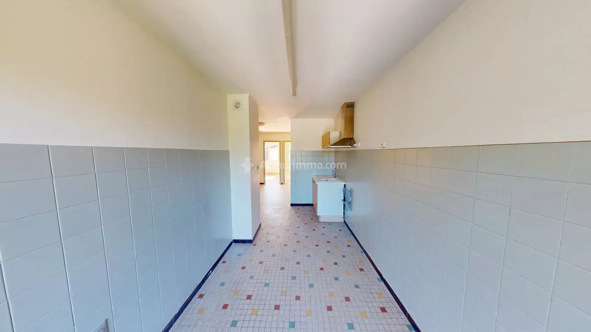 Appartement Route de Saint-Jean de Bournay à Bourgoin-Jallieu