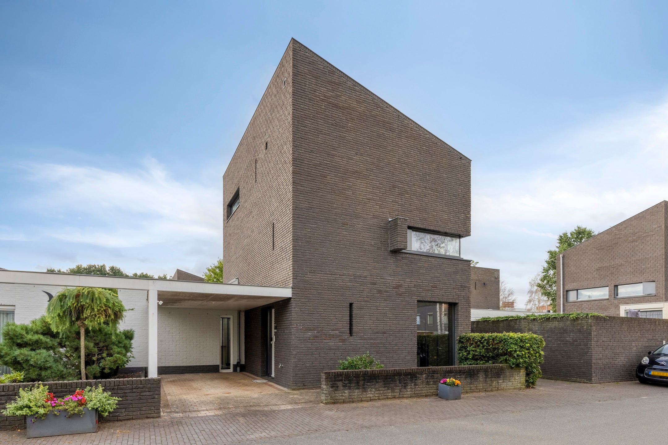Huis Zandvis 9 in Eindhoven