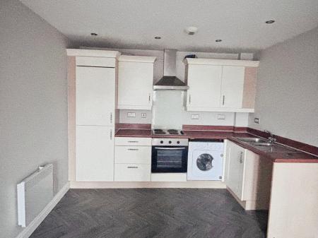 Flat Olsen Rise in Lincoln