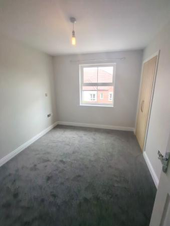 Flat Olsen Rise in Lincoln