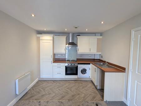 Flat Olsen Rise in Lincoln