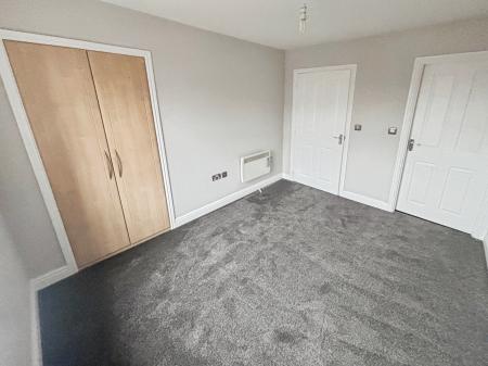 Flat Olsen Rise in Lincoln
