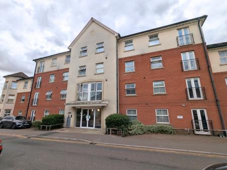 Flat Olsen Rise in Lincoln
