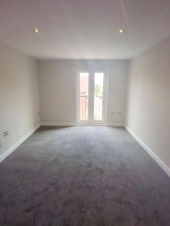 Flat Olsen Rise in Lincoln