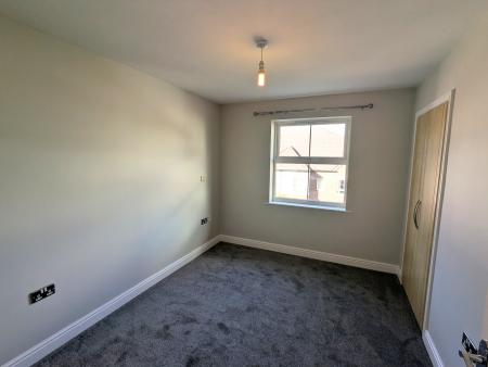 Flat Olsen Rise in Lincoln