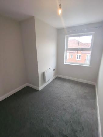 Flat Olsen Rise in Lincoln