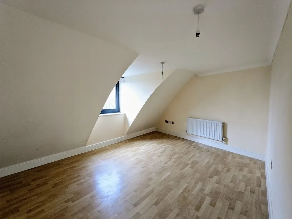 Flat Merchants' Hall in Norwich