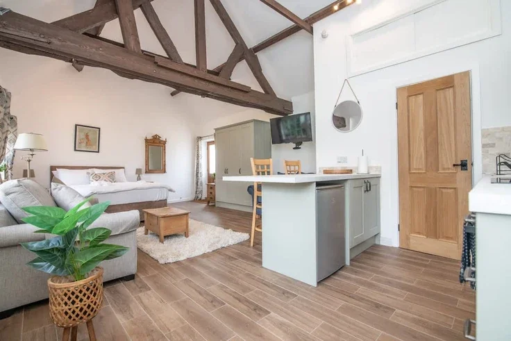 Room Henley Road in Stratford-on-Avon