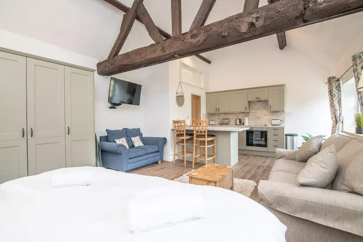 Room Henley Road in Stratford-on-Avon