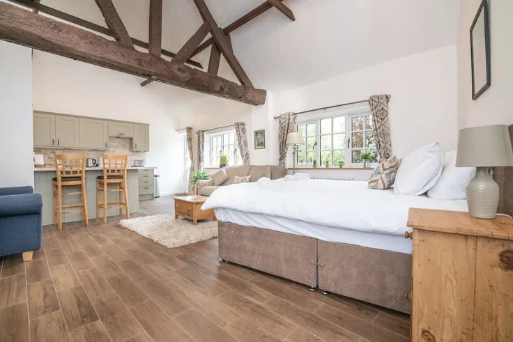 Room Henley Road in Stratford-on-Avon