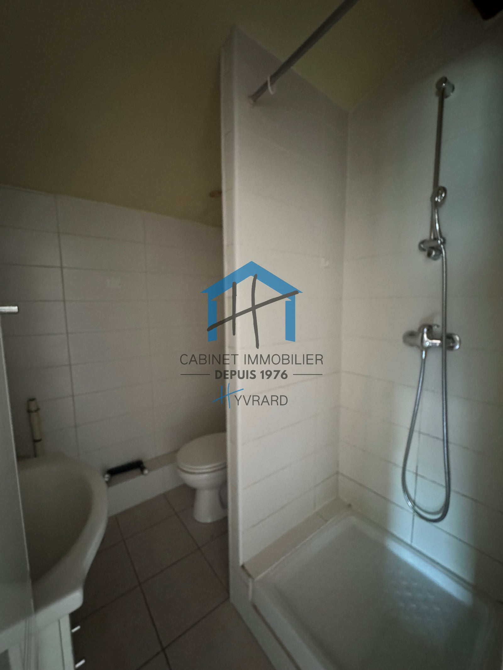 Appartement Place Neyrand-Thiollière à Lorette