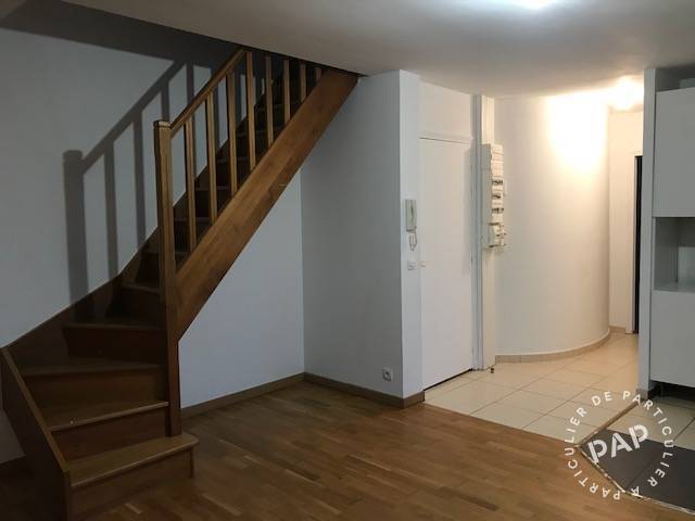 Flat Rue Jean Mermoz in Les Mureaux
