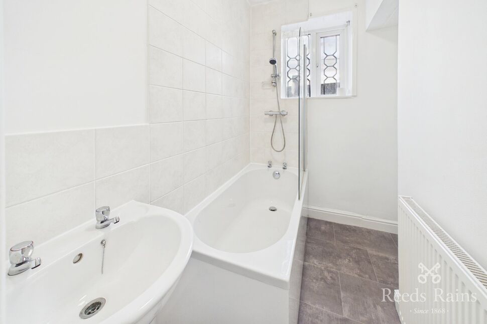 House Harley Street in Burnley