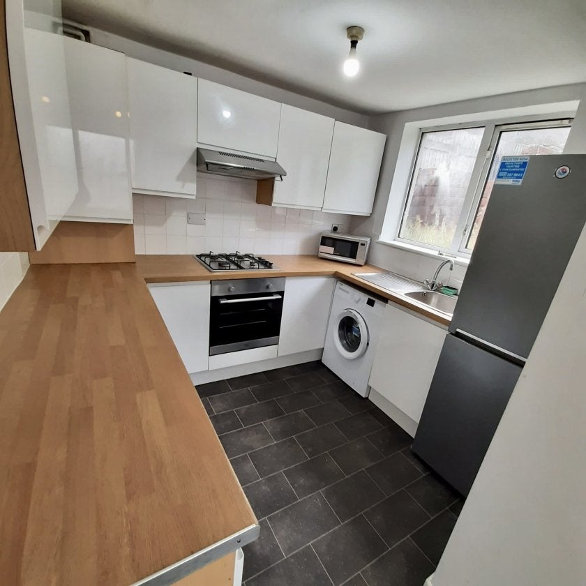 Flat Cromwell Street in Swansea