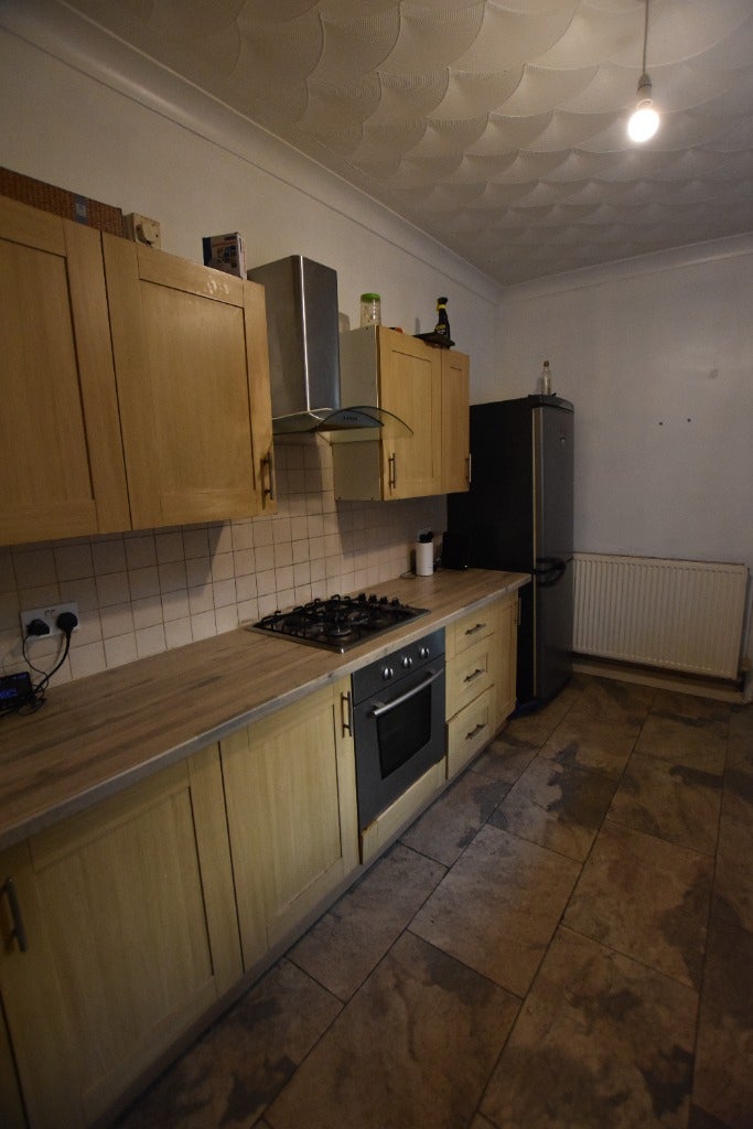 Room Eastfield Road in Peterborough