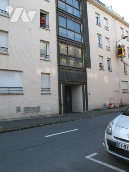 Appartement Boulevard de l'Europe à Rouen