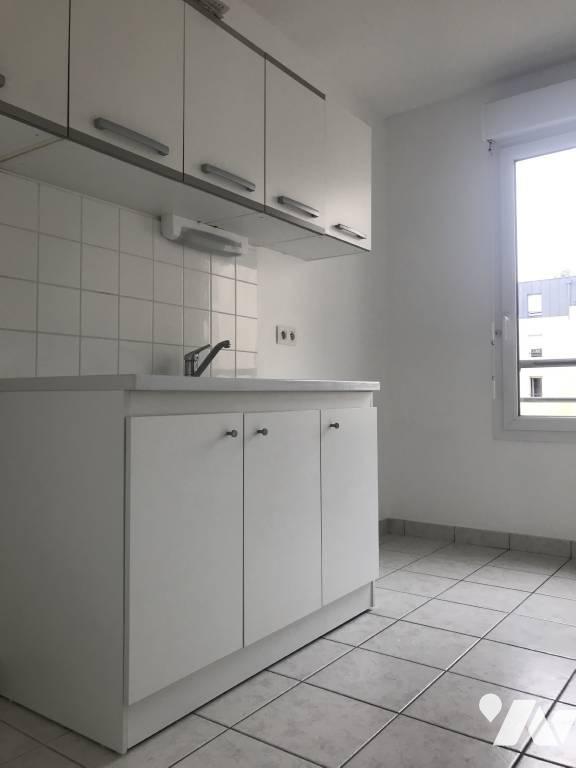 Appartement Boulevard de l'Europe à Rouen