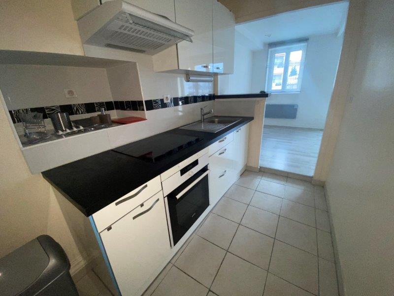 Appartement Rue Raymond Pellet à Alès