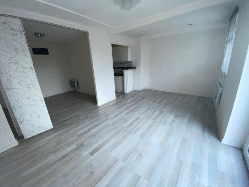 Appartement Rue Raymond Pellet à Alès