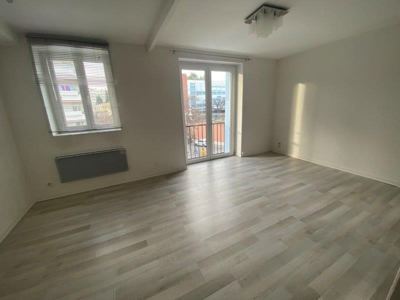 Appartement Rue Raymond Pellet à Alès