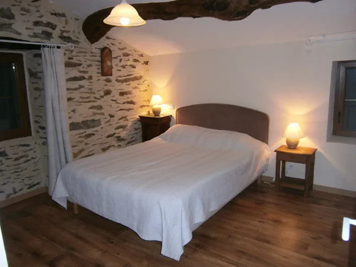 Room Route de l'Aigoual in Val-d'Aigoual