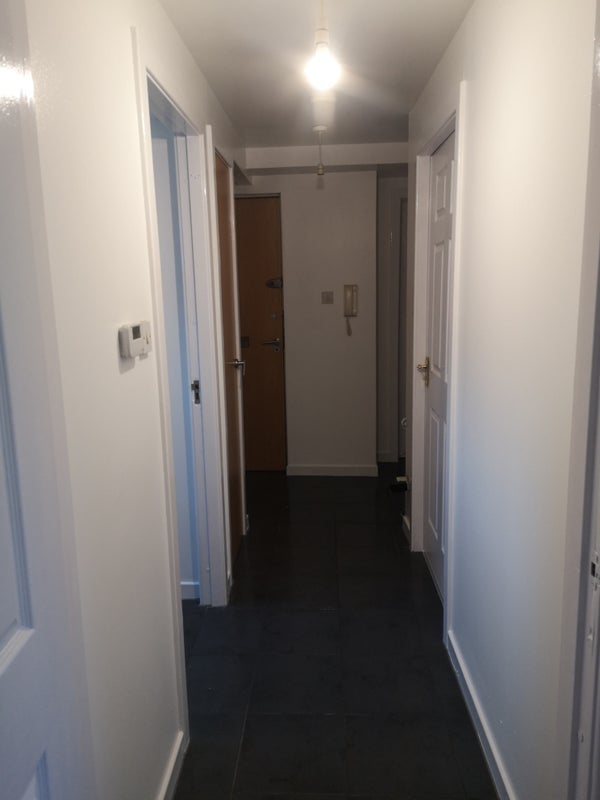 Room Moir Street in Glasgow
