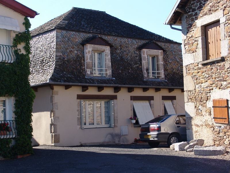Flat Carrieron du Fournil in Vitrac