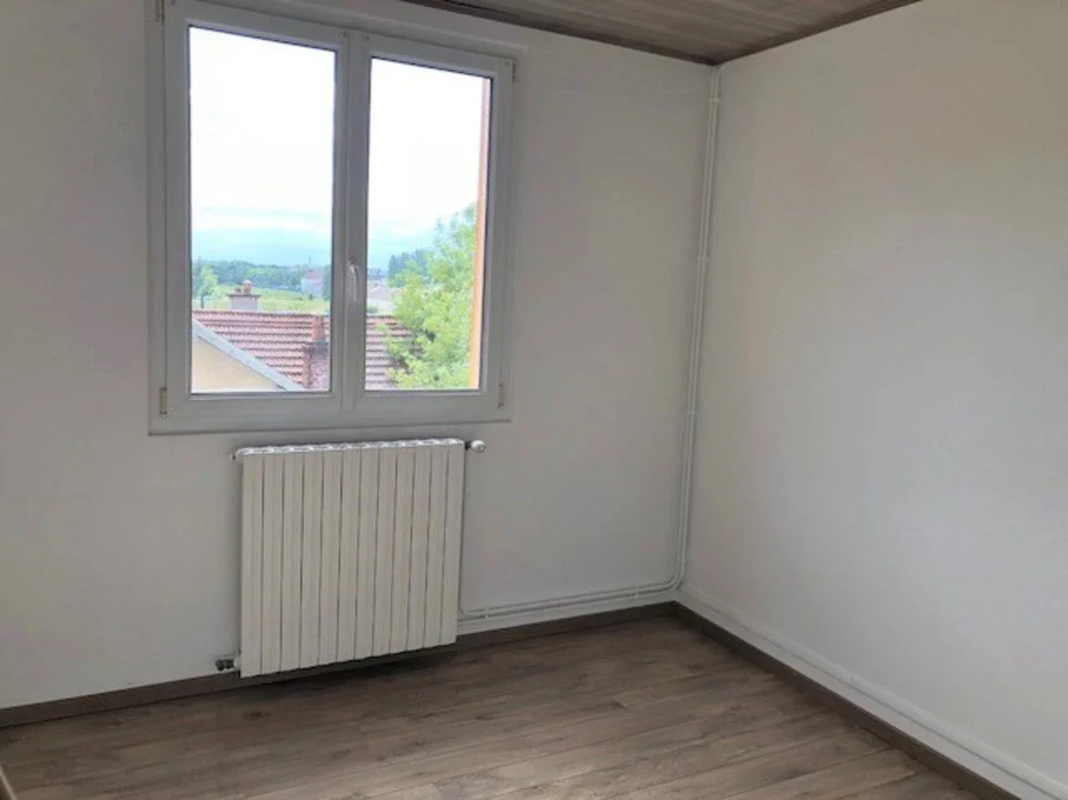 Appartement Rue de la Grette à Besançon
