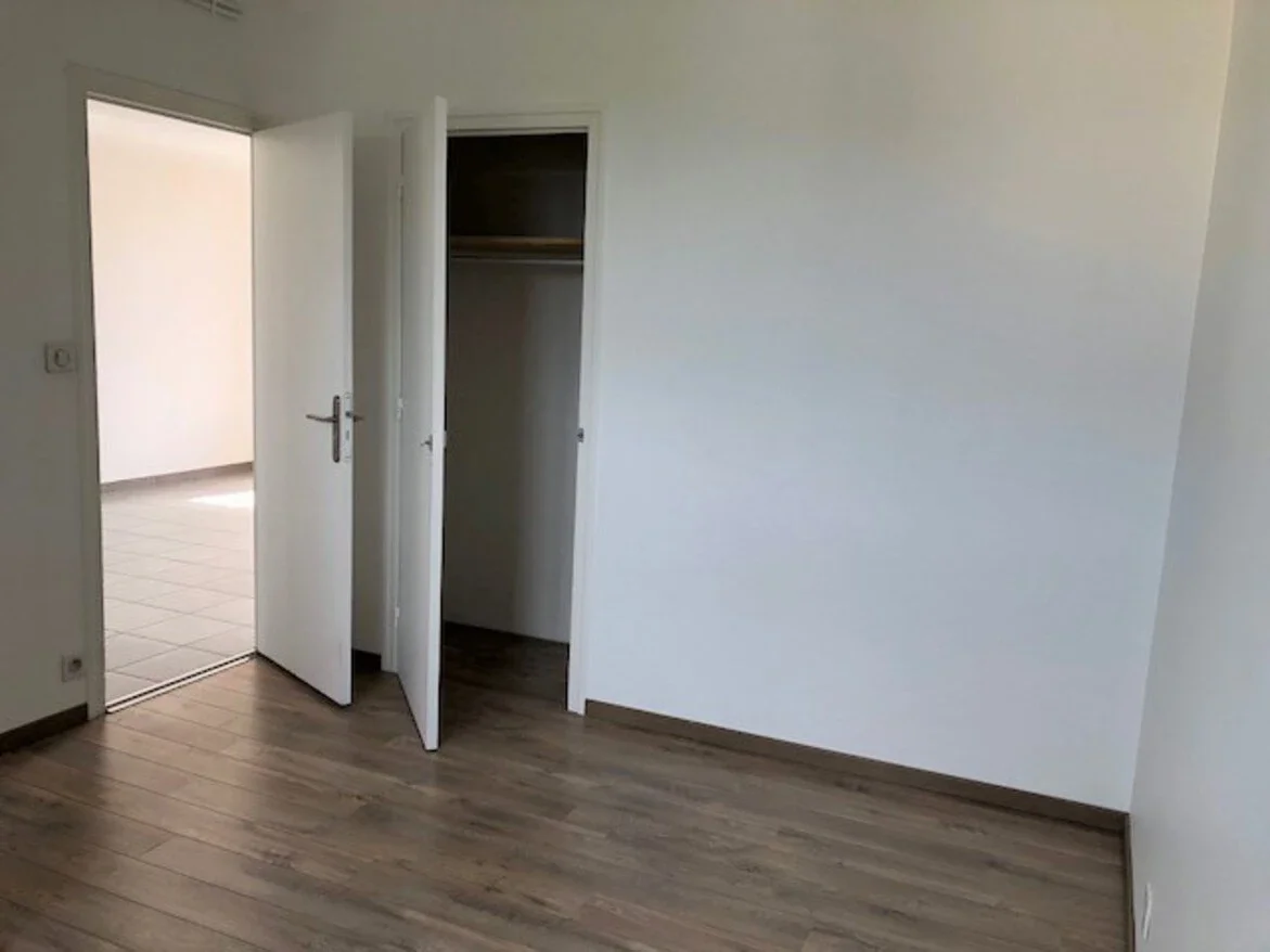 Appartement Rue de la Grette à Besançon