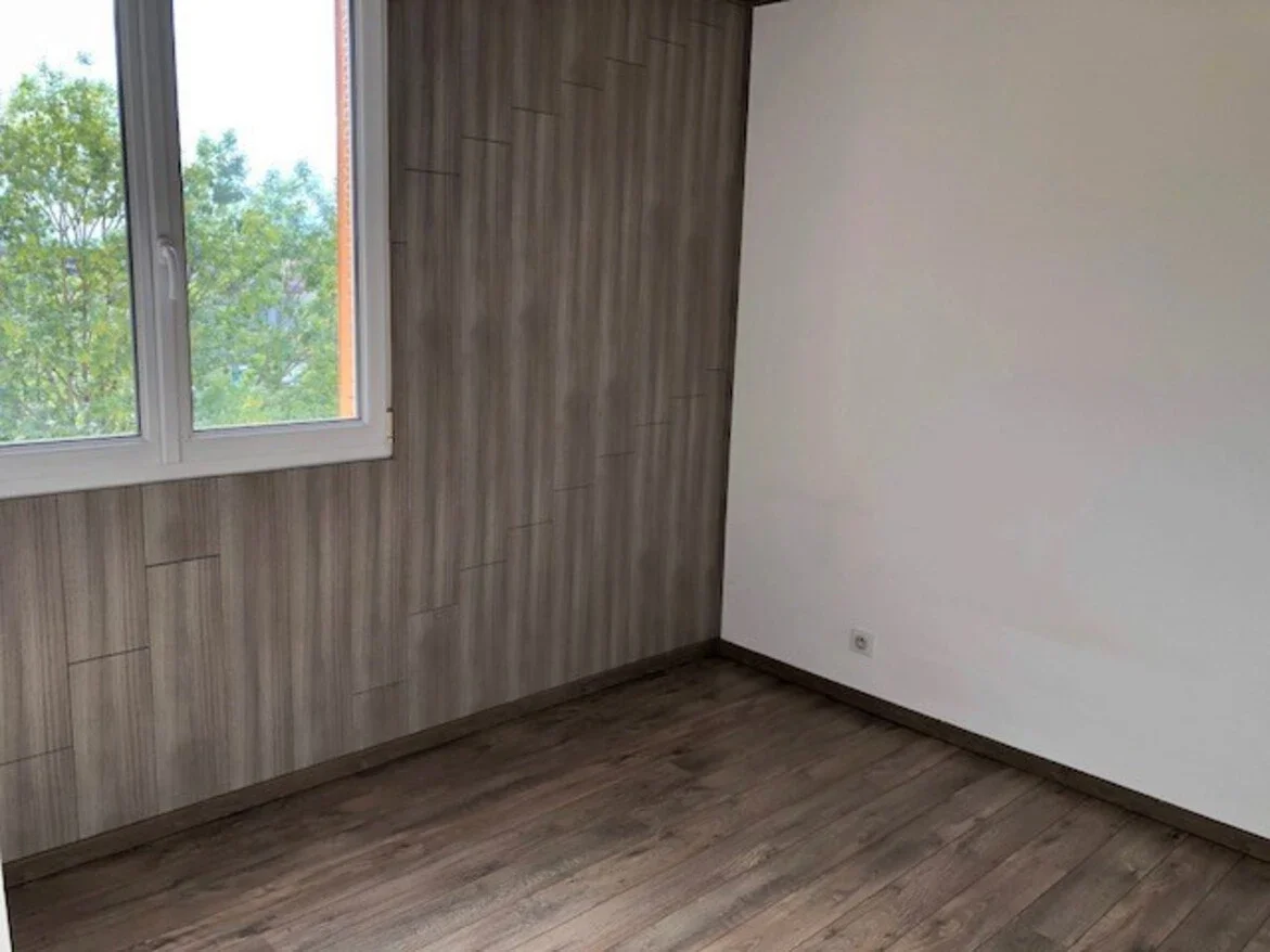 Appartement Rue de la Grette à Besançon