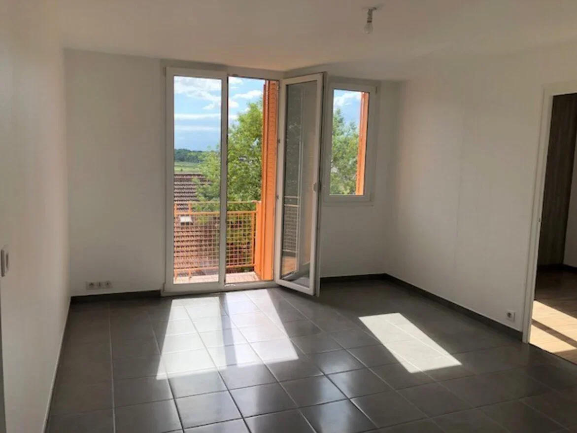 Appartement Rue de la Grette à Besançon