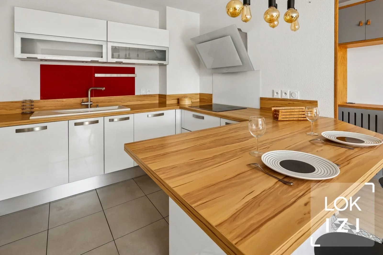 Appartement Sente des Caboteurs à Bordeaux