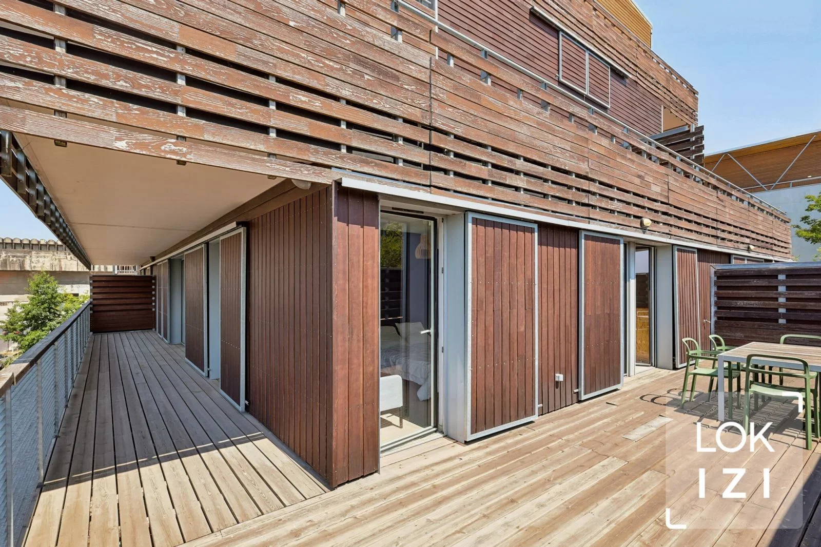 Appartement Sente des Caboteurs à Bordeaux