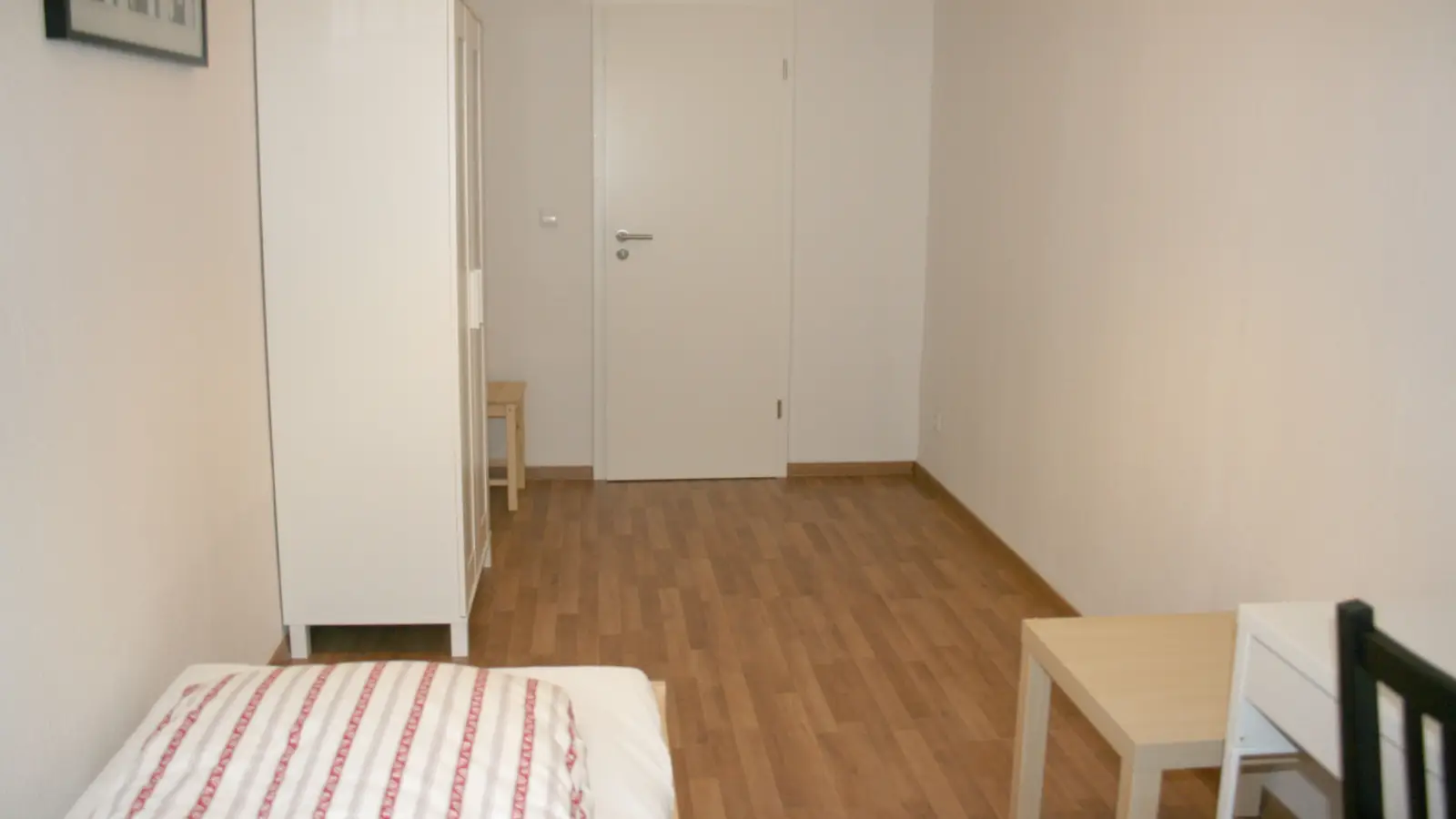 Wohnung Gormannstraße in Berlin
