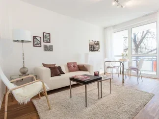 Wohnung Kipsdorfer Straße in Dresden