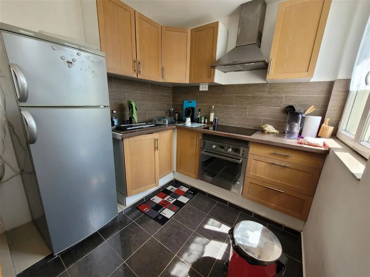 Flat Rue des Capucins in Valenciennes