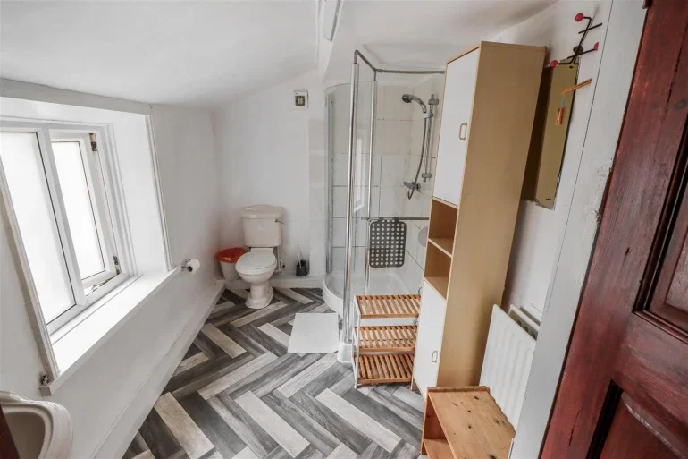 Flat Belle Grove West in Newcastle upon Tyne