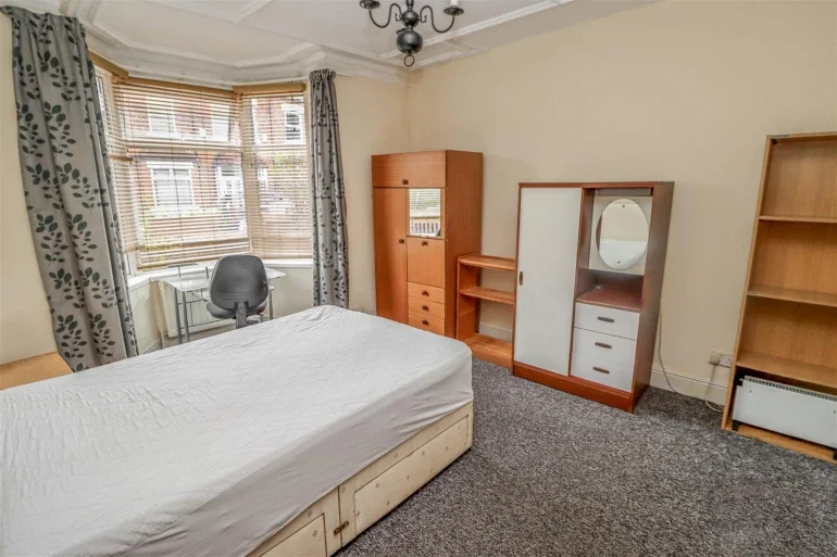 Flat Belle Grove West in Newcastle upon Tyne