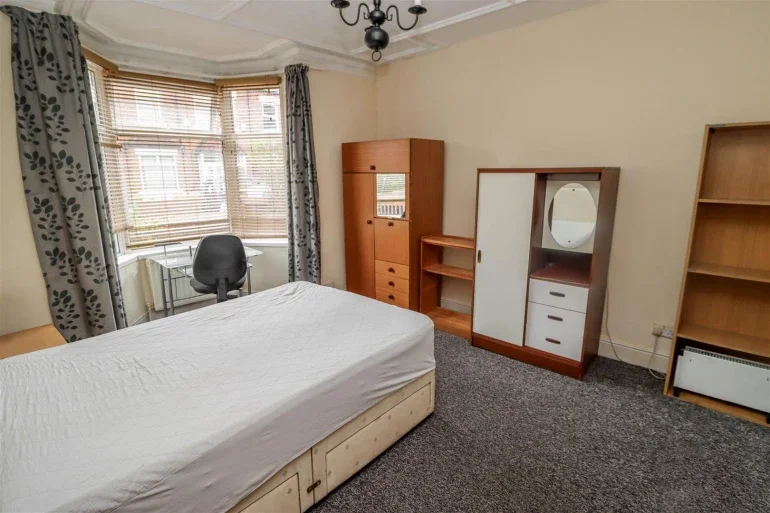 Flat Belle Grove West in Newcastle upon Tyne