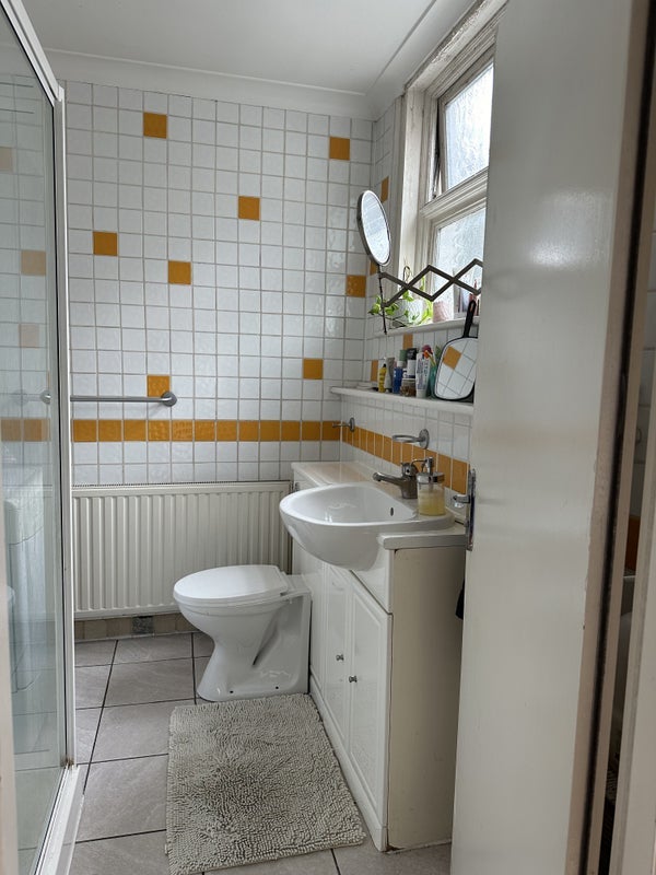 Room Westbourne Grove in City of Westminster