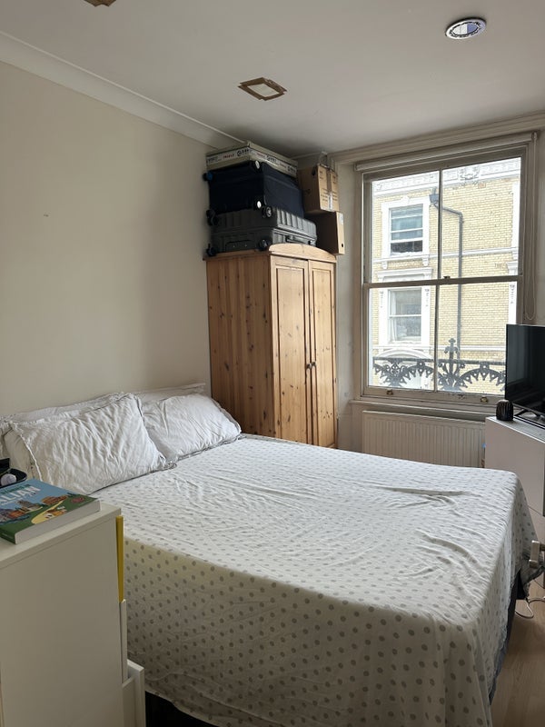 Room Westbourne Grove in City of Westminster